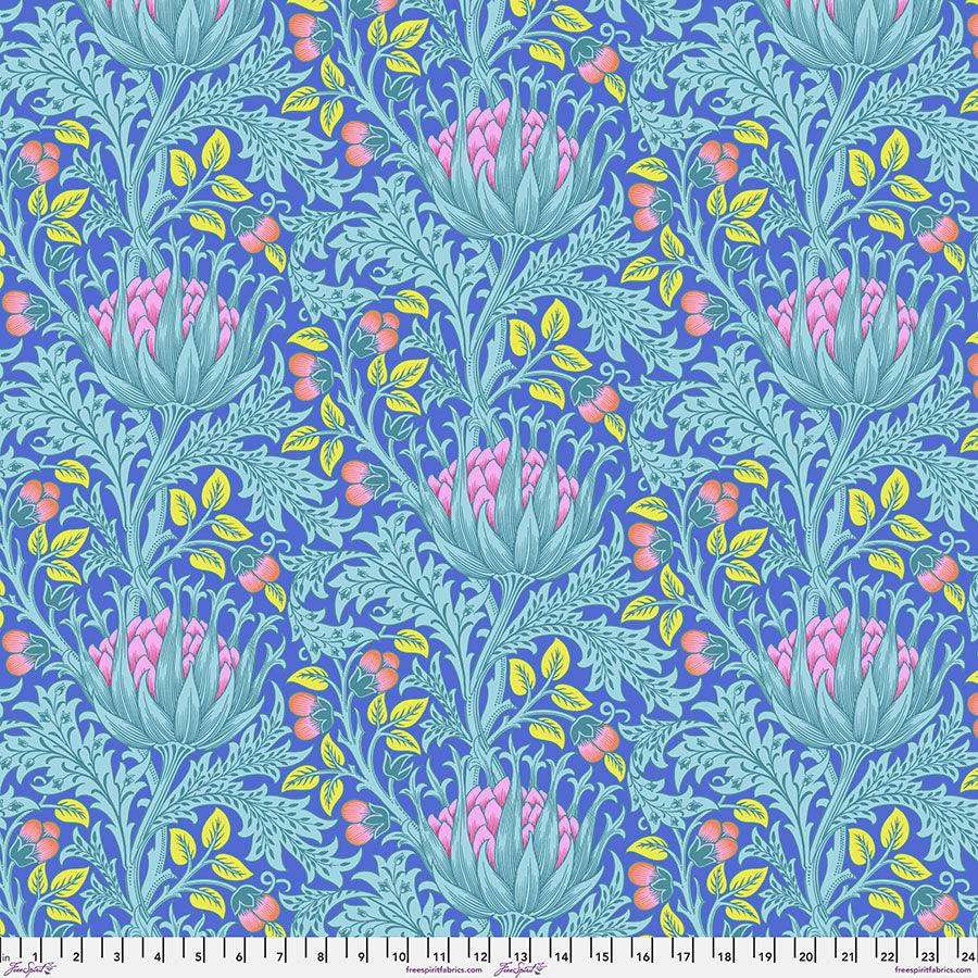 Artichoke - Blue - PWKW001.BLUE
