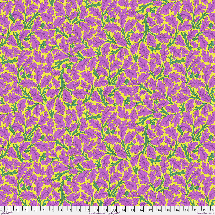 Oak - Violet - PWKW003.VIOLET