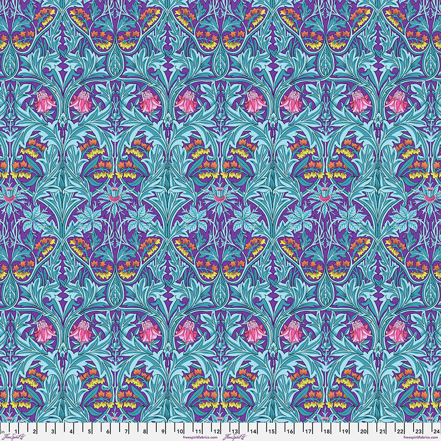 Bluebell - Purple - PWKW004.PURPLE