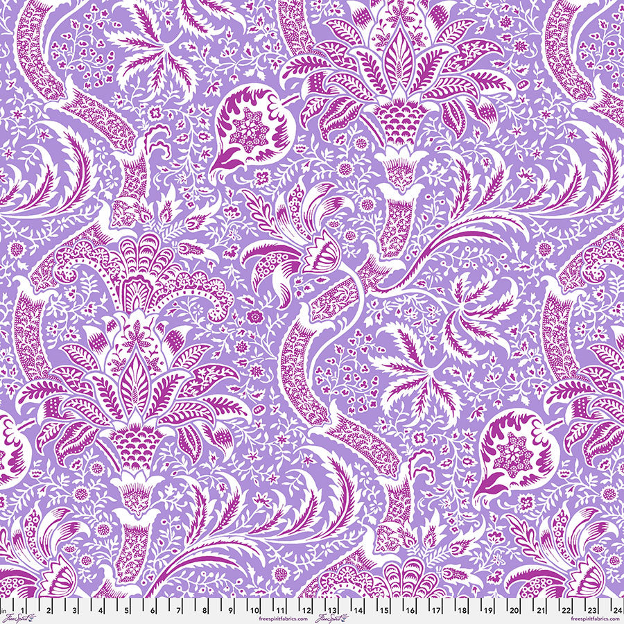 Indian - Lavender - PWKW005.LAVENDER