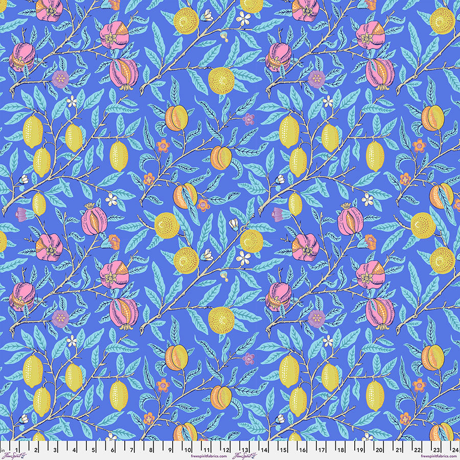 Fruit - Cobalt - PWKW010.COBALT