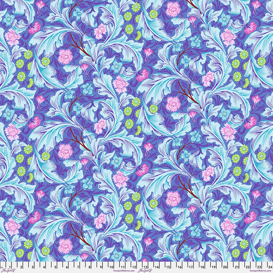 Leicester - Cobolt - PWKW011.COBALT