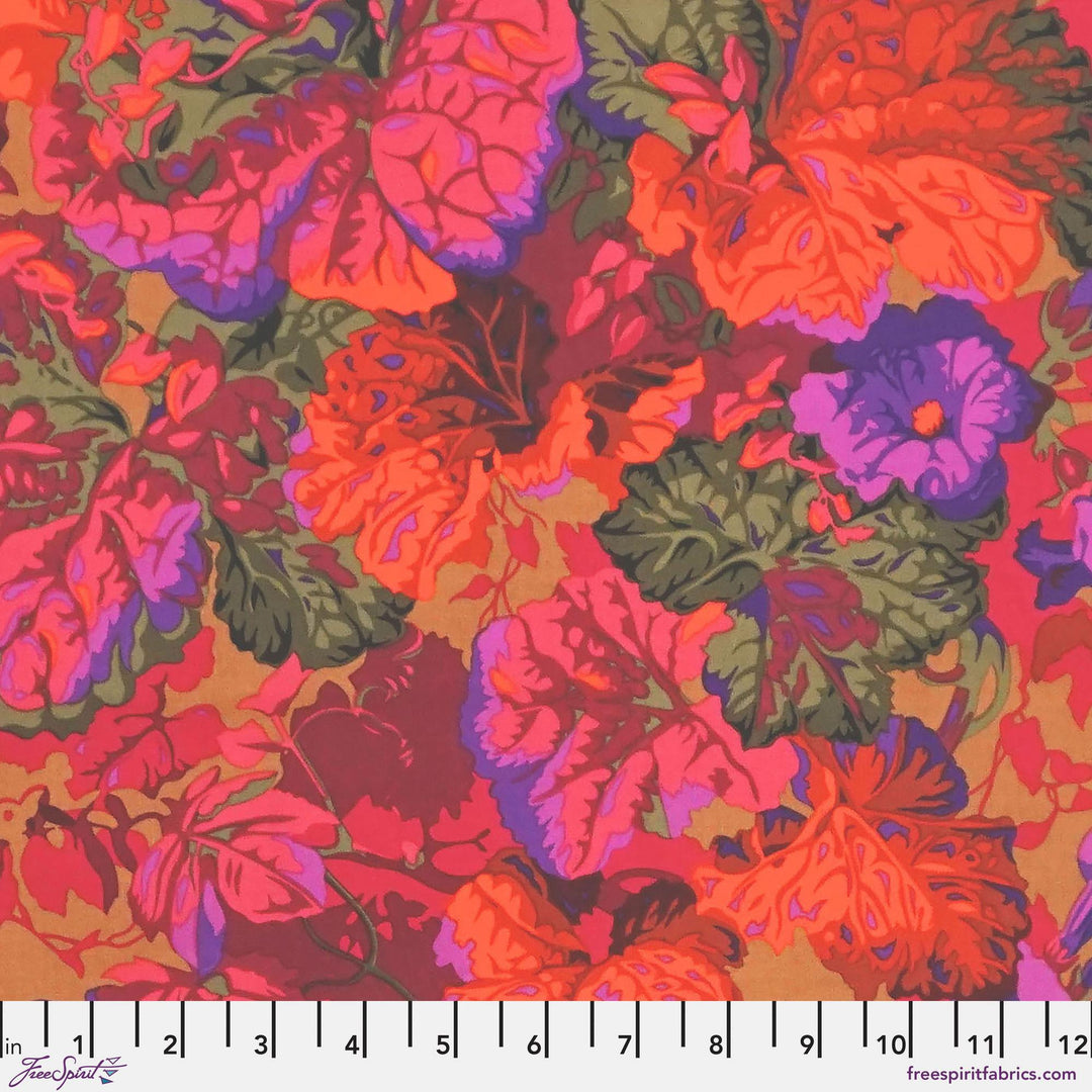Vintage - Grandiose - Rust - PWPJ013.Rust