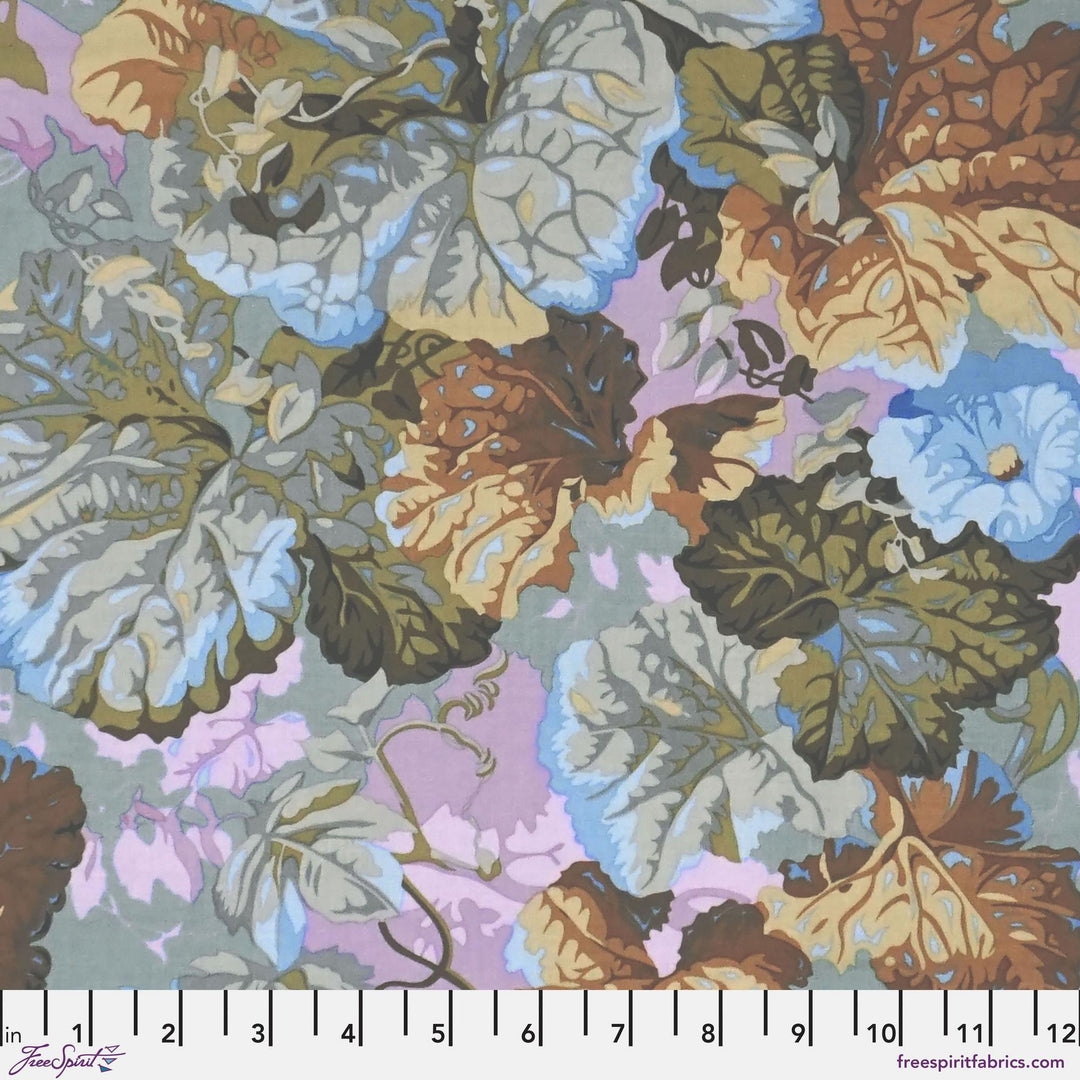 Vintage - Grandiose - Taupe - PWPJ013.Taupe
