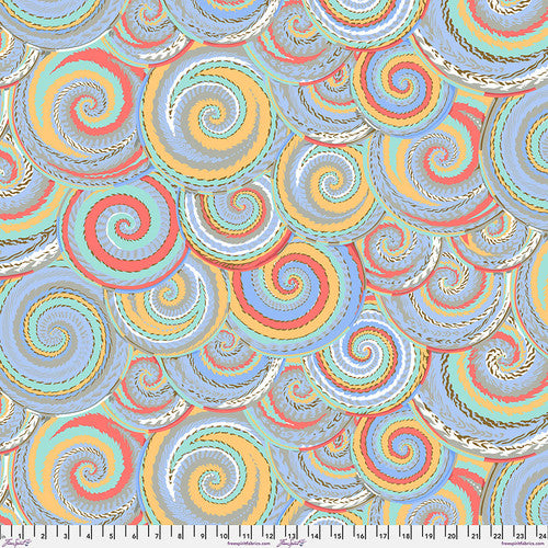 Curly Baskets Multi -  PWPJ066.MULTI