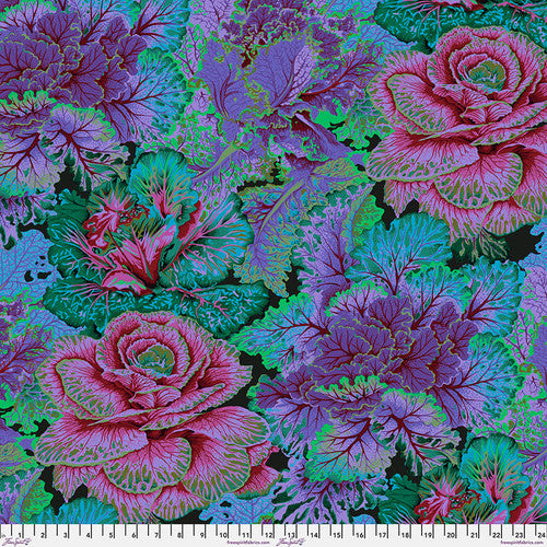 Curly Kale - Dark - PWPJ120.DARK