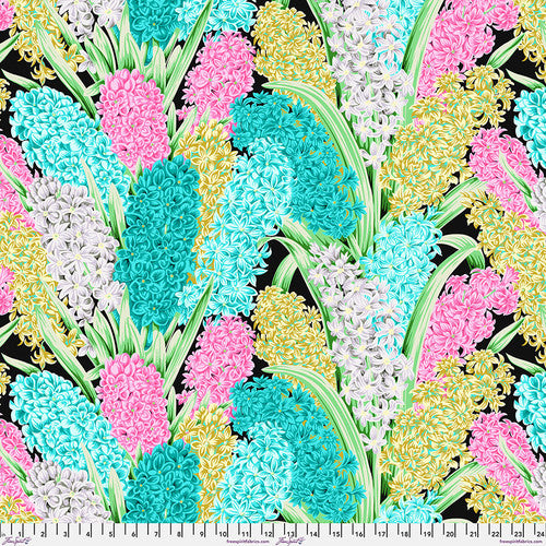 Hyacinthus - Contrast - PWPJ123.CONTRAST