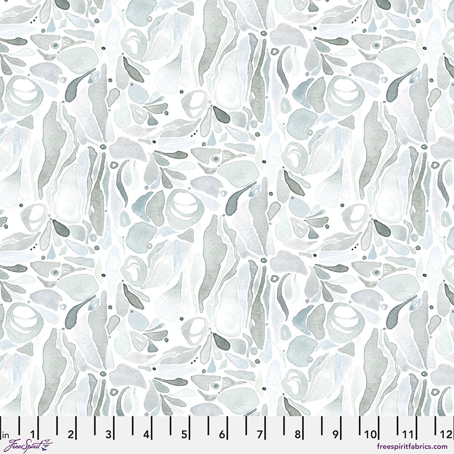 Sea Sisters - In the Shallows - Aquamarine - PWSR074.AQUAMARINE