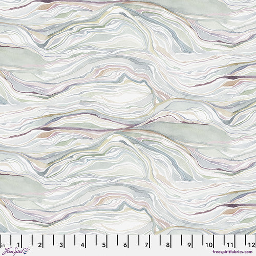 Brushstrokes - SM Steady Hand - Multi - PWSR083.MULTI