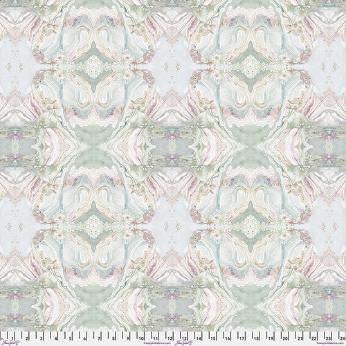 Brushstrokes - Underwater Reflections - Multi - PWSR088.MULTI