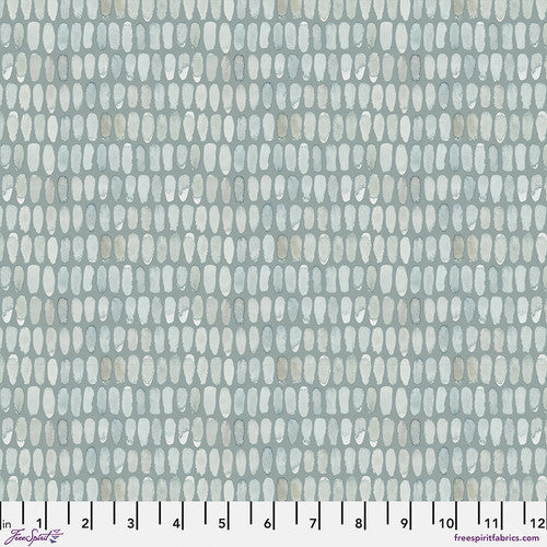 Brushstrokes - Dash - Misty - PWSR089.MISTY