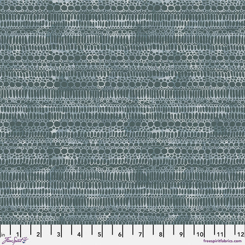 Brushstrokes - LG Pebble - Silver Blue - PWSR090.SILVERBLUE