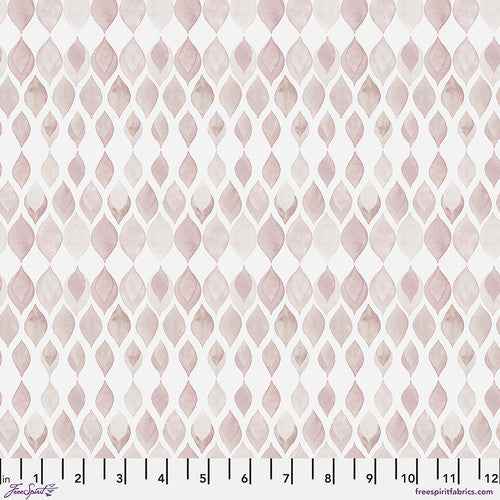 Brushstrokes - Butterfly Wing - Blush - PWSR092.BLUSH