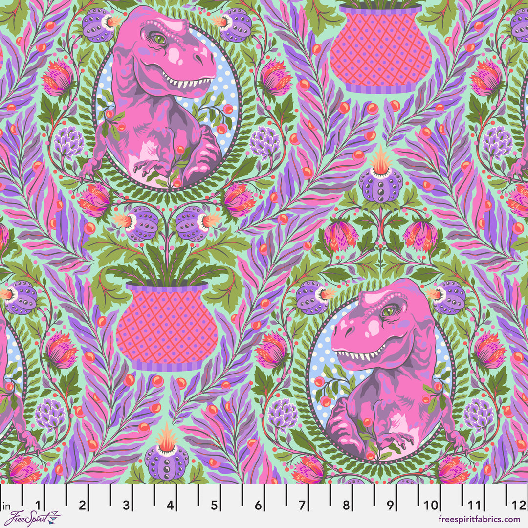 Pre-Order ROAR! - Tree Rex In Mist - PWTP222.MIST