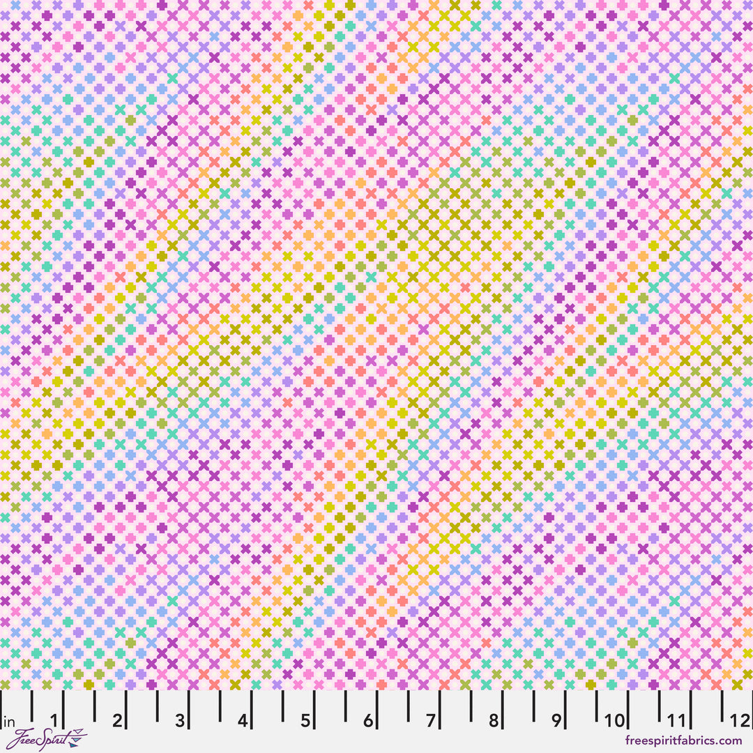 Pre-Order ROAR! - Northern Lights In Blush - PWTP229.BLUSH