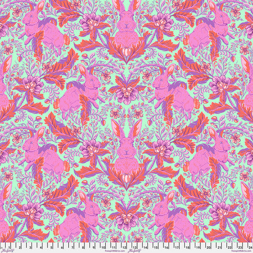 Full Moon Forest II - Hoppy go Lucky in Blossom - PWTP246.BLOSSOM