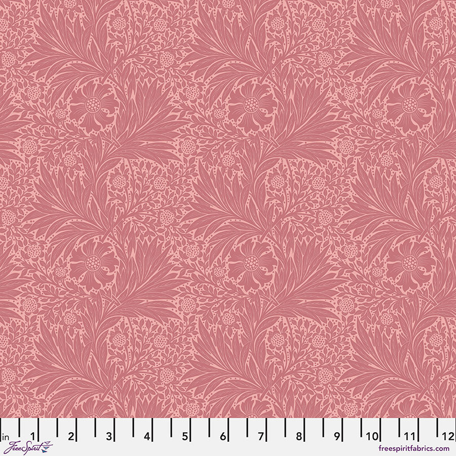 Pre-Order - Bedford Park - Marigold - Rose - PWWM006.ROSE