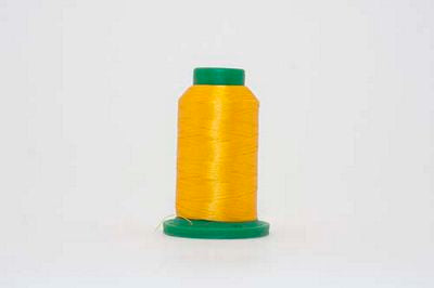 Isacord 1000m - Poly - Papaya - 2922-0702