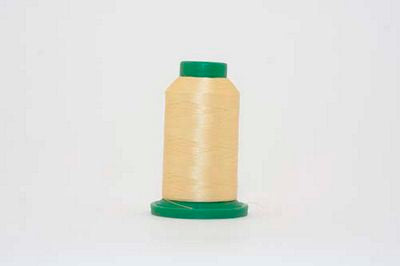 Isacord 1000m - Poly - Parchment - 2922-0640