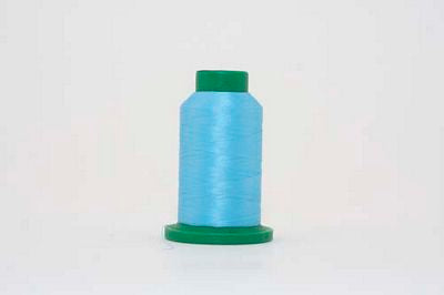 Isacord 1000m - Poly - Peacock - 2922-4122