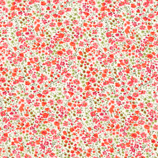 Phoebe (T) - Tana Lawn