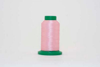 Isacord 1000m - Poly - Pink Tulip - 2922-2155