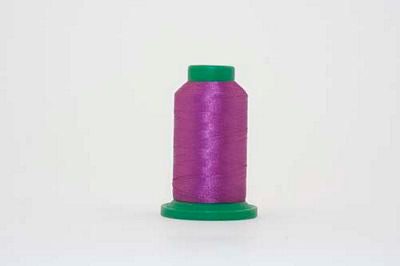 Isacord 1000m - Poly - Plum- 2922-2504