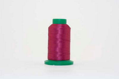 Isacord 1000m - Poly - Pomegranate - 2922-2211