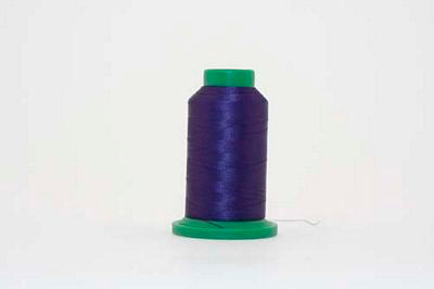 Isacord 1000m - Poly - Purple Twist - 2922-3114