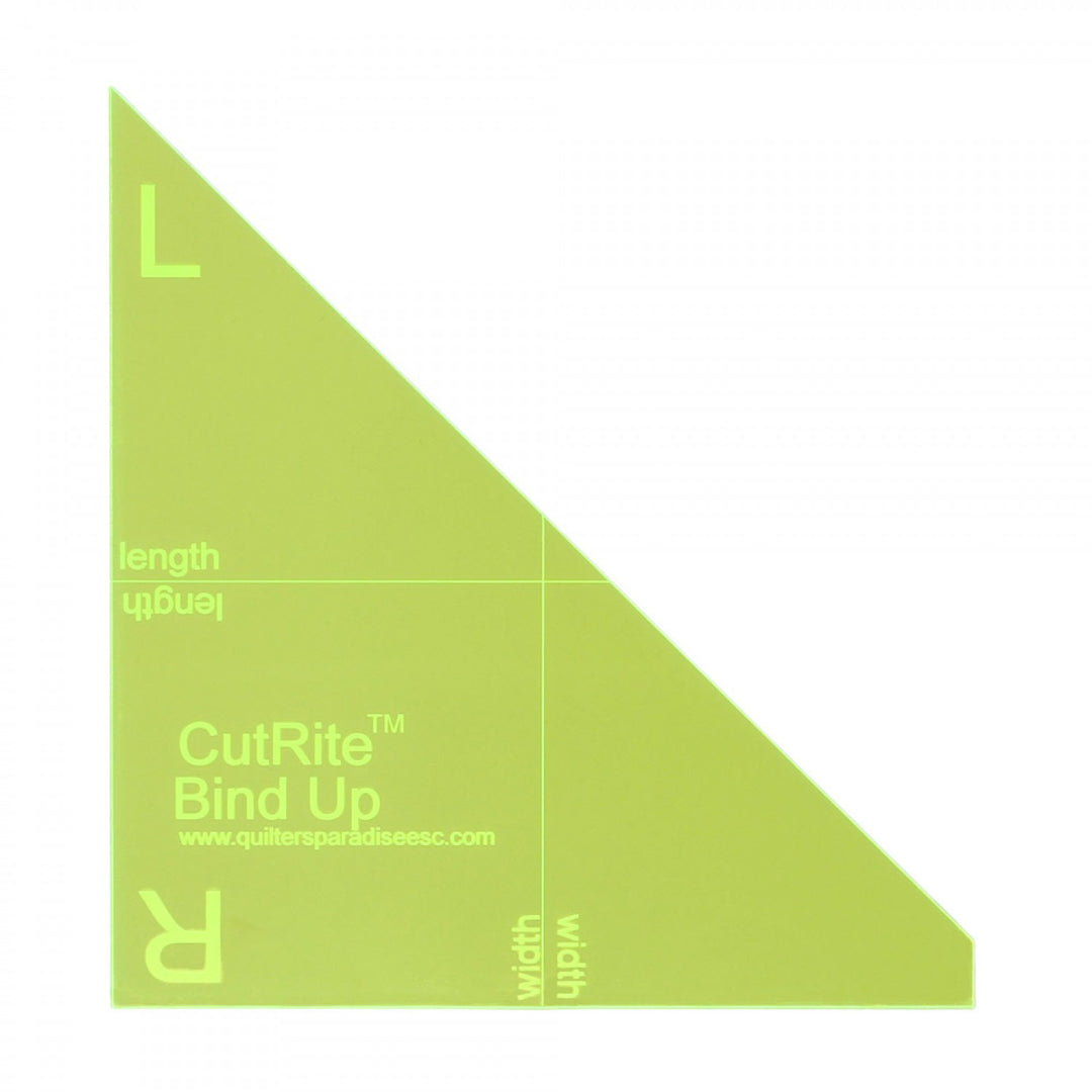 Cut Rite Bind Up Tool - QP80010