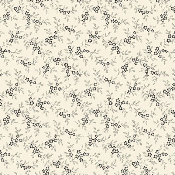 Flowers - Cream - R250763 - Third Time's a Charm