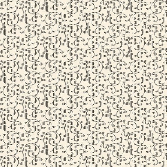 Scroll - Cream - R250767 - Third Time's a Charm