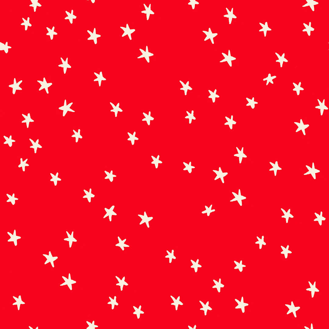 Starry - Ladybug - RS4109 74 - Ruby Star Society