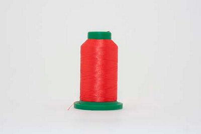 Isacord 1000m - Poly - Red Berry - 2922-1701