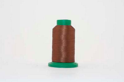 Isacord 1000m - Poly - Redwood - 2922-0933