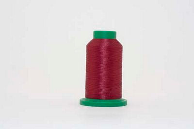 Isacord 1000m - Poly - Rio Red- 2922-2022