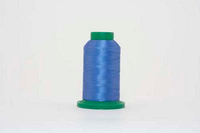 Isacord 1000m - Poly - Rich Blue- 2922-3410
