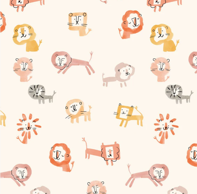 Roar-Some Tigers - RSOME 2068