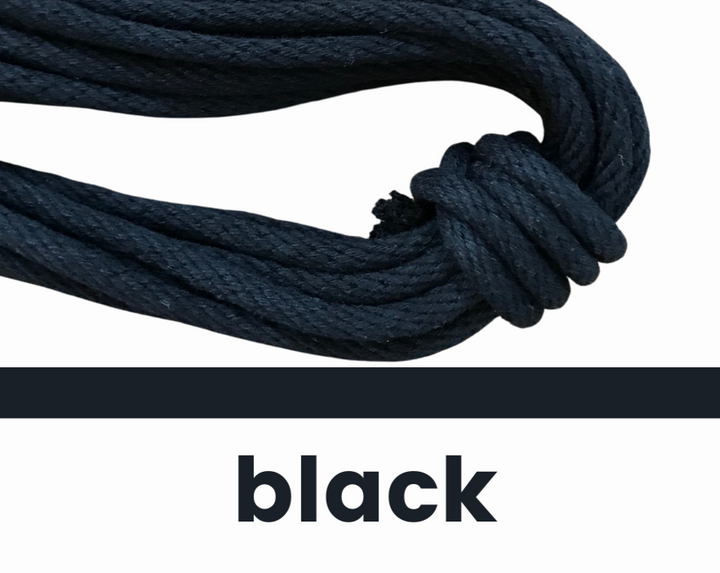 Solid Braid 3/16" Rope 10yds