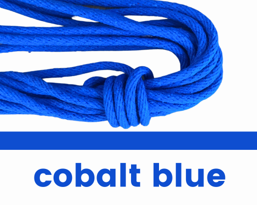 Solid Braid 3/16" Rope 10yds