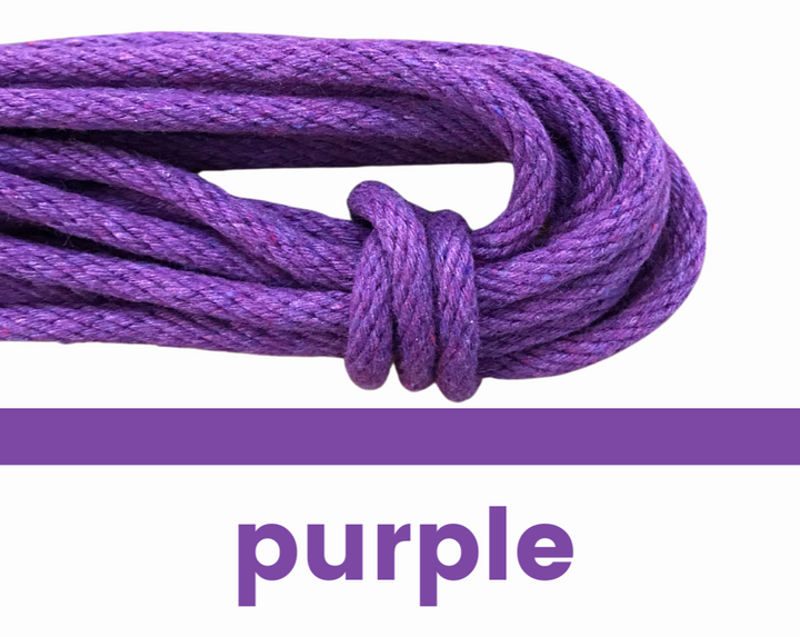 Solid Braid 3/16" Rope 10yds