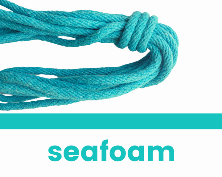 Solid Braid 3/16" Rope 10yds