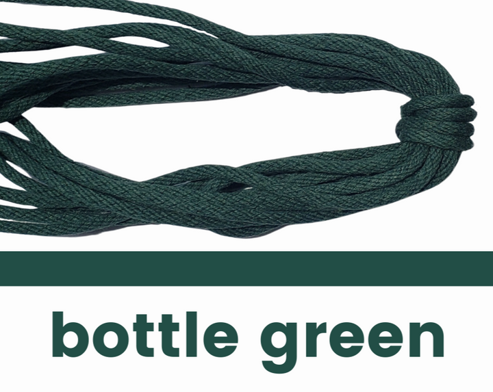 Solid Braid 3/16" Rope 10yds