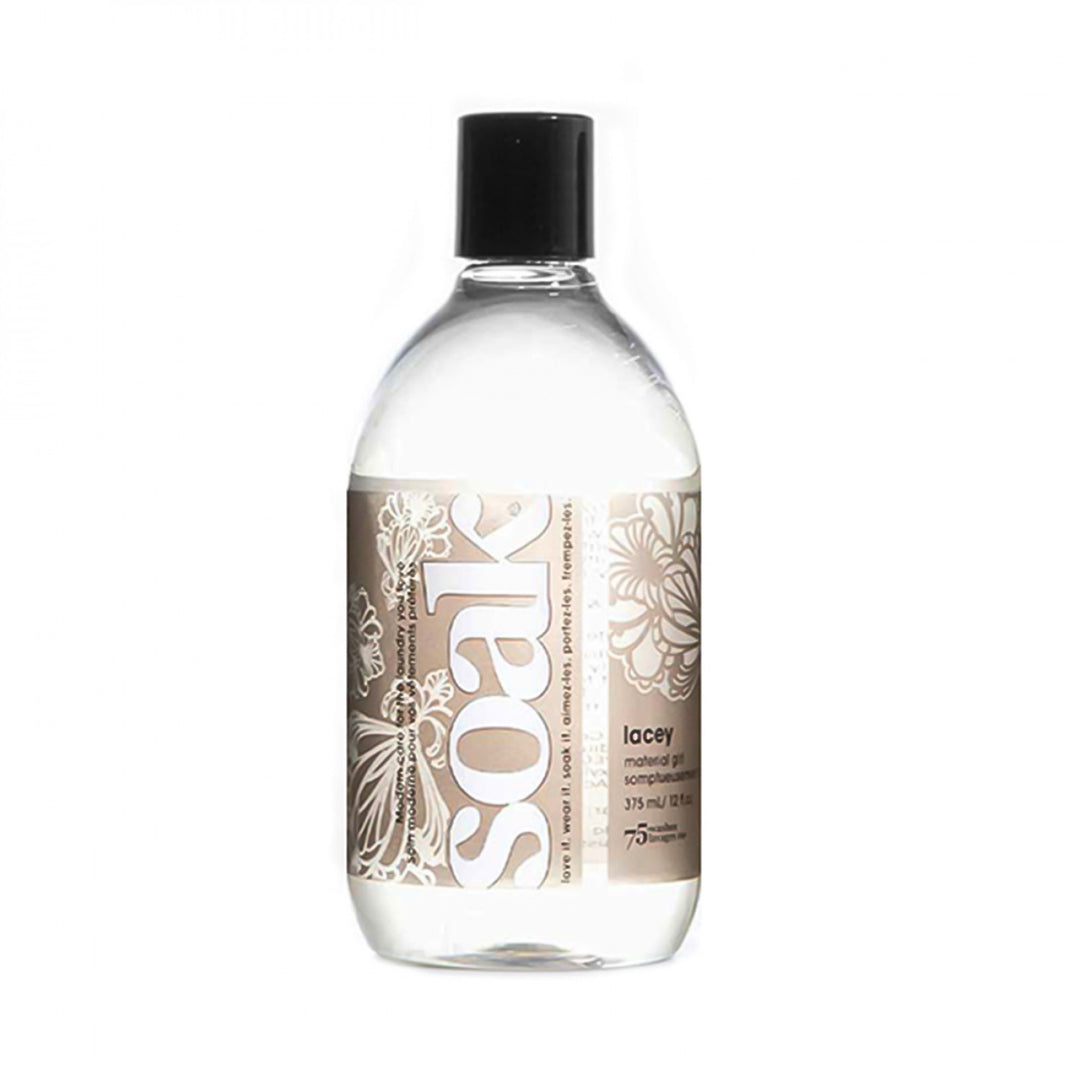 Soak 12oz Lacey - S07-6L