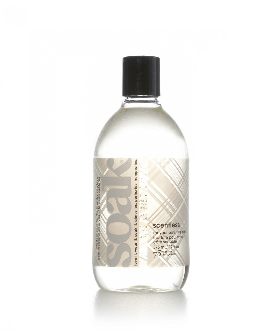 Soak 12oz Scentless - S07-6S