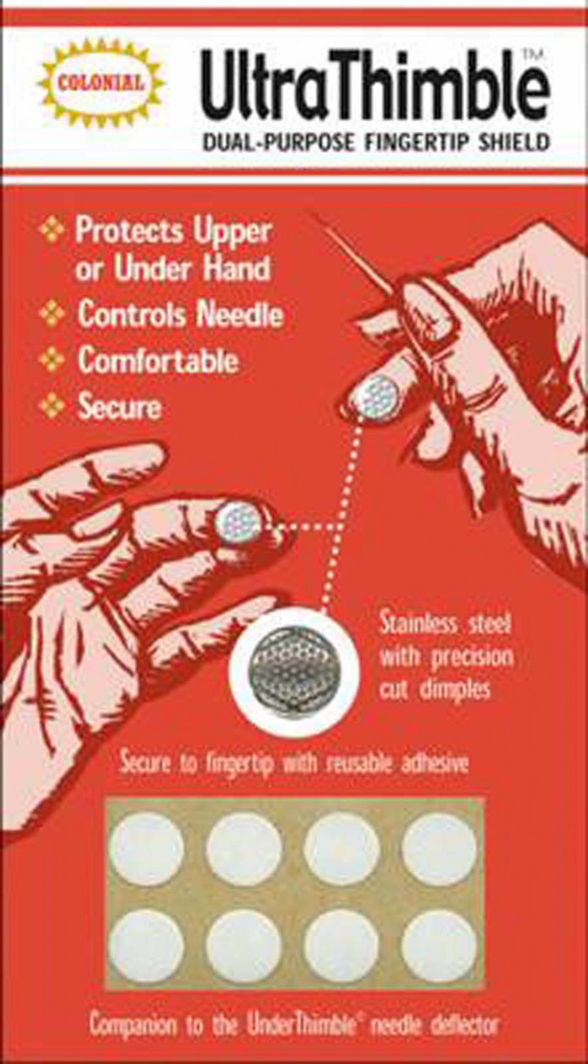 Ultra Thimble - SM700