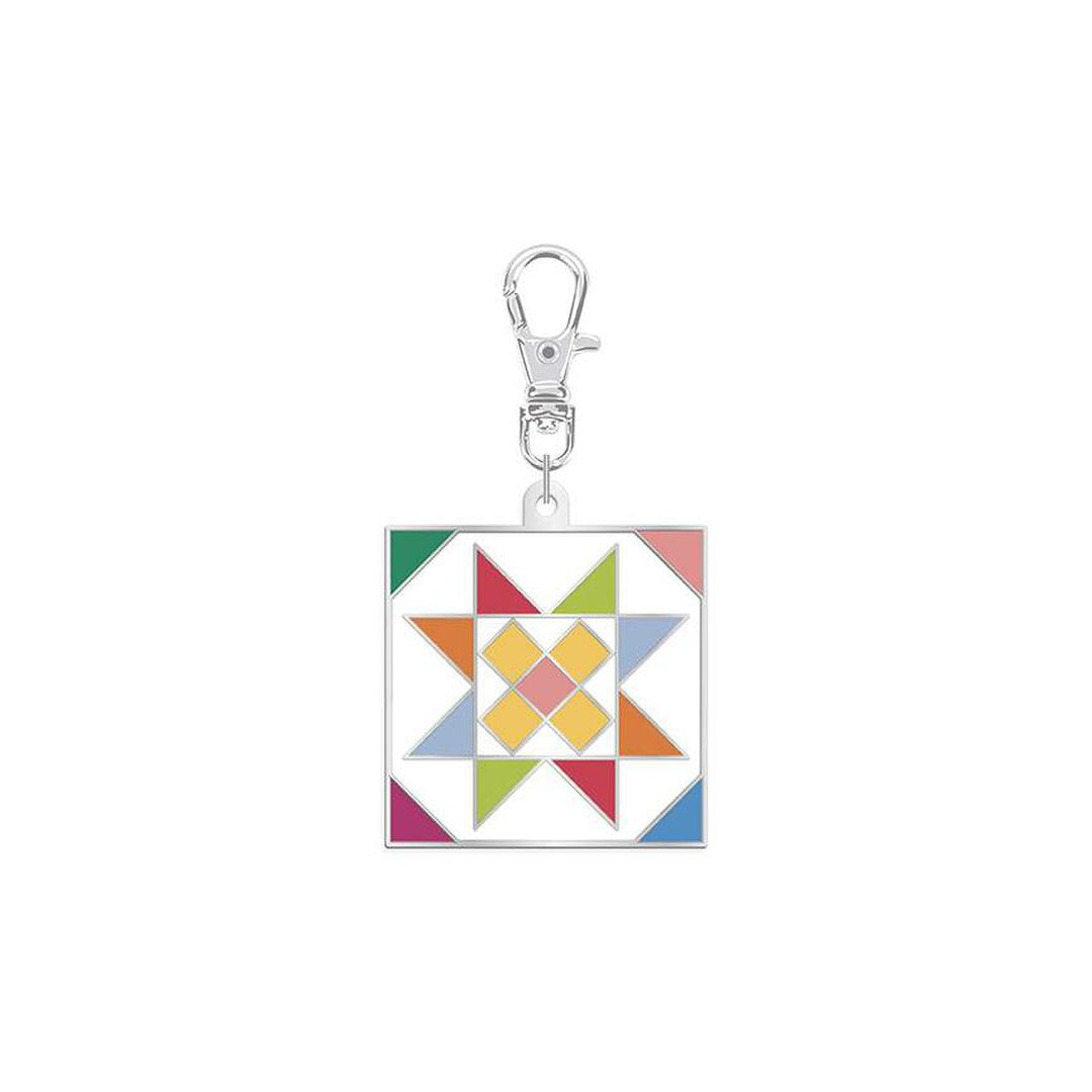 Riley Blake Designs Star Quilty™ Charm - ST-40974