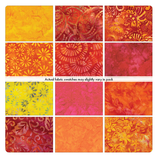 Bali Palettes Summer Strip Pies - STSURPK