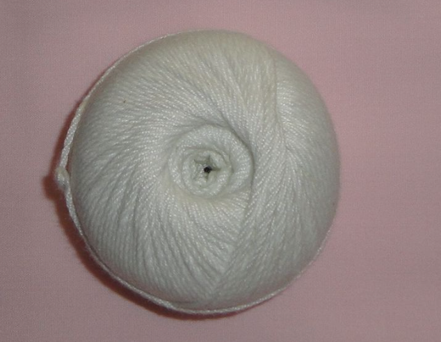 Petite Piping Cord 110yd