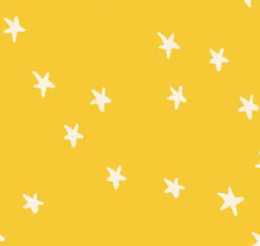 Starry - Sunshine - RS4109 62 - Ruby Star Society